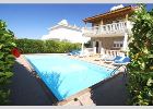 Сдам в аренду дом на Кипре с бассейном, недалеко от моря