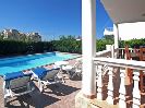 Сдам в аренду дом на Кипре с бассейном, недалеко от моря
