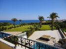 Сдается вилла на Кипре с видом на море и бассейном