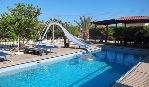 Снять виллу с огороженным бассейном в Ларнаке на Кипре
