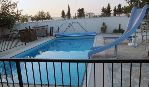 Снять виллу с огороженным бассейном в Ларнаке на Кипре