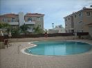 Снять квартиру в комплексе с бассейном в районе Каппарис рядом с Протарасом на Кипре
