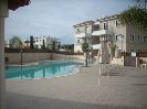 Снять квартиру в комплексе с бассейном в районе Каппарис рядом с Протарасом на Кипре