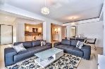 Аренда квартиры в Лимассоле в комплексе Azur Residence