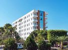Снять шикарную квартиру на Кипре в комплексе Азур