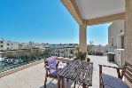Снять квартиру на Кипре в комплексе Лимассол Стар
