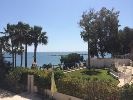 Снять квартиру в комплексе на берегу моря в Лимассоле