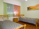 Аренда 3 спальной квартиры в комплексе Месогиос в Лимассоле