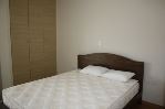 Новая 2 спальная квартира с большой верандой с видом на море в Лимассоле