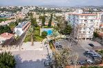 Снять квартиру на Кипре в комплексе Завос Коко Де Мер