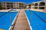 Сдается квартира в комплексе с бассейном в районе Каппарис рядом с Протарасом на Кипре