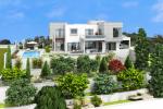 Купить дом в Лимассоле на Кипре в Moutayiaka