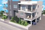 Купить квартиру в Лимассоле на Кипре в Papas area (Podhimata)