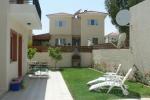 Купить дом в Лимассоле на Кипре в Pascucci area