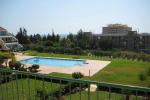 Купить квартиру в Лимассоле на Кипре, апартамент в Pyrgos