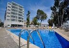 Аренда квартиры в комплексе Pearl Beach в Лимассоле
