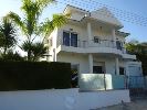 Аренда 5 спальной виллы в Green area Лимассол