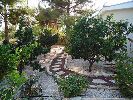 Долгосрочная аренда виллы на Кипре с садом в Суни
