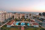 Аренда большой и недорогой квартиры в Лимассоле, Кипр