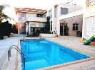 Сдается на долгий срок и продается большой дом на Кипре