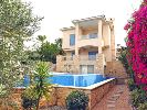 Аренда виллы в комплексе Amarosa villas в Лачи