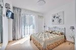 Аренда на короткий срок квартиры в Лимассоле у моря