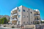 Сдается просторная квартира на Кипре в комплексе Limassol Star