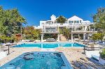 Сдается роскошная вилла в Лимассоле