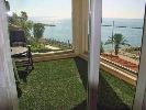 Аренда квартиры в Лимассоле с фронтальным видом на море