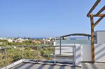 Сдается современная вилла на Кипре, Лимассол около яхтенной Марины Святого Рафаэля