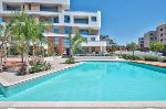 Продажа шикарной квартиры на Кипре в комплексе Alexander Suites