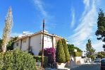 Сдается красивая вилла на Кипре в районе Panthea, Limassol