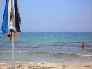Пляж Pharos beach