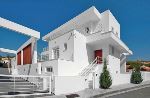 Аренда виллы в комплексе, Лимассол, Кипр