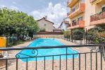 Аренда шикарной квартиры около моря и супермаркета Папас (Лимассол, Кипр)