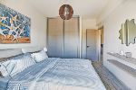 Сдается хорошая 1 спальная квартира на Кипре с видом на море