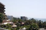 Сдается квартира на Кипре с видом на море