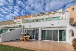 Аренда квартиры на Кипре в комплексе Bayview