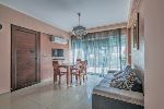 Аренда квартиры на Кипре в комплексе Bayview