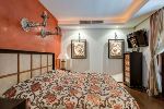 3 спальный дуплекс на первой линии, the Residence