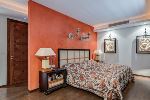 3 спальный дуплекс на первой линии, the Residence