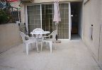 Снять в аренду в Лимассоле на Кипре, мезонет / таун-хаус в Pascucci area