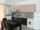 Сдается в аренду 2 спальная квартира через дорогу от моря у кафе Паскуччи