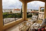 Снять в аренду в Пафосе на Кипре, вилла в Coral Bay
