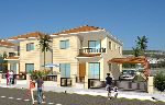 Купить дом в Ларнаке на Кипре, вилла в Oroklini