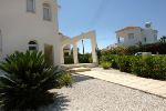 Купить дом в Пафосе на Кипре, вилла в Coral Bay