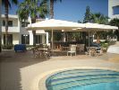 Снять в аренду в Айа-Напе на Кипре, апартамент в Agia Napa