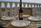 Снять в аренду в Айа-Напе на Кипре, апартамент в Agia Napa