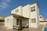 Снять в аренду в Айа-Напе на Кипре, вилла в Agia Napa