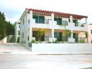 Купить квартиру в Пафосе на Кипре, апартамент в Pegeia